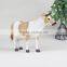 custom plastic animal model holstein cow for sale