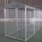 2015 Hot Sale! 3.0x3.0x1.8m Hot Dip Galvanized Dog Kennel Dog Cage Pet Cage