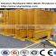 powder coating singapore temporary fence temporary fencing with fixed feet
