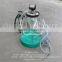 32KG Milking Machine Milking Bucket With Scale Reading
