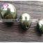 certified China hetian yu 100% natural nephrite jade eggs yoni eggs yoga wear