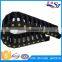 TZ25 closed cable chain