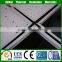 mineral fiber ceiling tiles/soundproof mineral wool board
