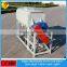Best quality good performance corn powder sorghum flour mixer machine for sale