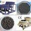 Organic fertilizer pellet machine mill ,animal manure ball shaper