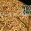 MIXED WOOD CHIPS