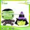 Fashion new emoticon plush emoji pillow OEM design custom funny cute soft stuffed plush halloween pumpkin toy