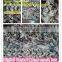 Waterproof Material Anti Fire Military Anti-radar Camouflage Net