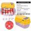 latest products mini automatic egg incubator,incubator 10 eggs