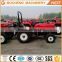 4WD 40HP Farm tractor sale from China bocheng machinery 404 for sale