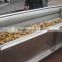 Food Processing Machine Automatic Potato Peeler 0086-15202132239