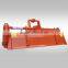 China agricultural implement tractor rotary tiller