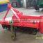 rotary plow