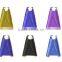 10pieces-Special Satin Boys&Girls Superhero Cape Any Color One Sideand bracelet