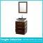 Brown Bathroom Vanity Units