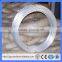 HOT SALING! 13 Gauge(2.5mm) 20kg/roll Manufacturer Galvanized Binding Wire/Iron Soft Wire(Guangzhou Factory)