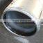 Dalian Rainfine New Design Stainless Steel Sand Filter for Irrigation