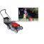 21inch top power long life use cheap lawn machine for cutting garden grass