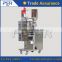 Stainless steel multi-function competitive tea bag packing machine price