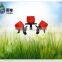 Flag plastic emitter CE