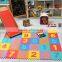 ECO friendly baby play gym puzzle mats