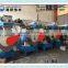 DIN sugarcane waste wood pellet machine