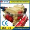 Best selling high quality resonable price GX218 wood chipper machine
