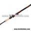 In Stock carbon fiber Bass Fishing 1pc Bait Casting Rod