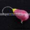 Beautiful and quality wholesale tungsten ice fishing jigs