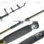Carbon Or Glass MaterialTelescopic Fishing Rod