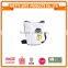 Sedex pillar 4 factory audit customized small cute round shoulder bag