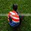 wholesale united states flag bicycle bells