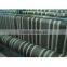 High break strength child safety barrier balcony net, barrier safety netting for balcony