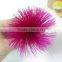 STOCK Cheap Tassel Cellphone jewelry hats accessories tassel with buckle for sale