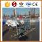 2.5m laser screed machine,2.5m concrete laser screed