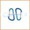 Factory Price Stainless Steel 316 Metal Snap Hook