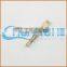hardware fastener zinc alloy easy drive anchor split drive concrete anchor