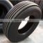 jinan TIME brand tyres, factory bus and truck tire, all steel radial 11r/24.5 truck tires