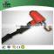 High efficiency for Portable bush hammer machine for road