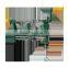 high quality green color orange peeler