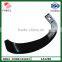 China Hot Selling Agriculture Machinery Parts Double Hole Rotary Tiller Blade
