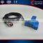 Photocell sensor for heidelberg printing machine