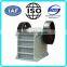 Model PE Jaw Crusher/Primary crushing