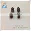  Custom M 1.6 Dog point Machine screw ,Hexagon set Screw ,dog point socket set screw in china