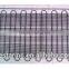 wire tube condenser for water dispenser