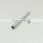 200 Machines 6061 aluminum pipe fitting by cnc lathe