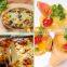 Mini Pizza Cone Machine