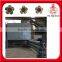 activated carbon planted tank/activated carbon plant machinery/activated charcol kiln