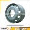 high quality steel wheel rim for forklift