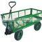 500kg trailer 4 wheels TC1840